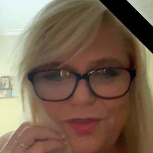 Meet your Posher, Cathy